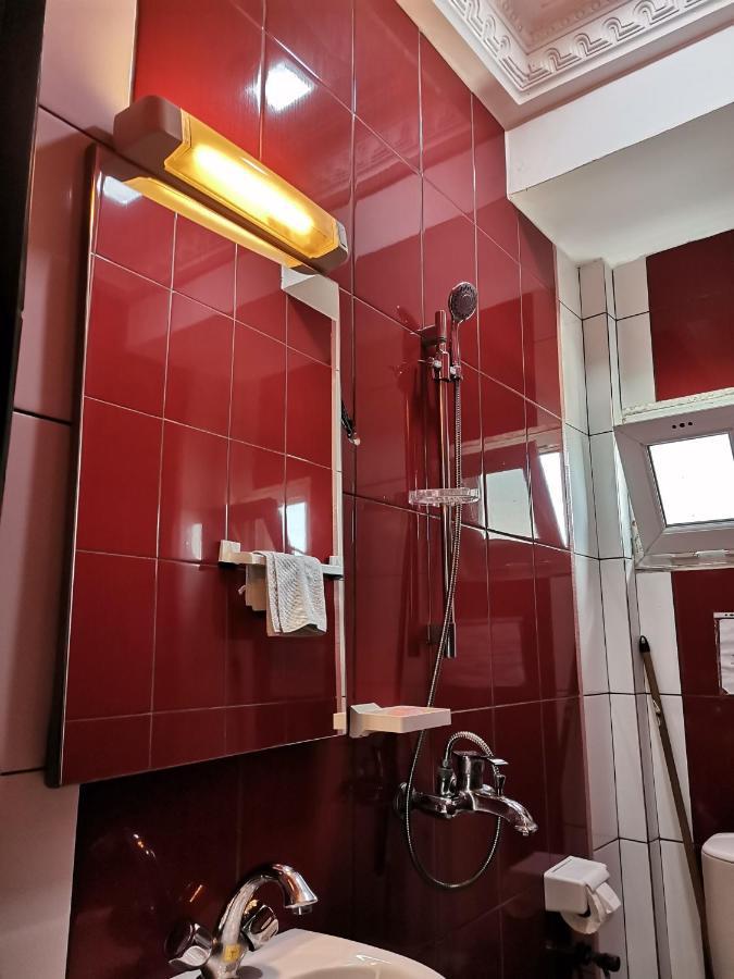 Residence Hoteliere Mb-202 C ดูอาลา ภายนอก รูปภาพ