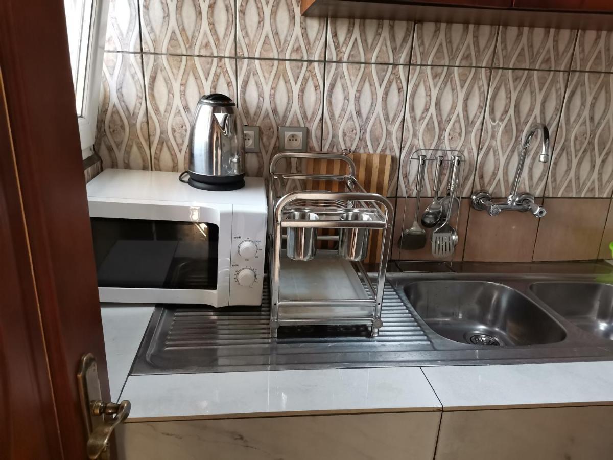 Residence Hoteliere Mb-202 C ดูอาลา ภายนอก รูปภาพ